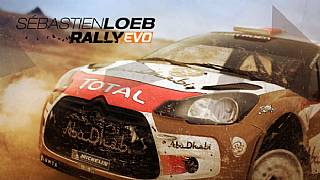 Sebastien Loeb Rally EVO'nun PS4 ve Xbox One demosu çıktı