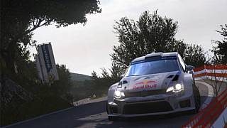 Sebastien Loeb Rally EVO'nun demosu çıktı