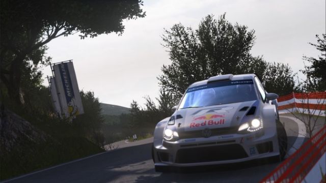 Sebastien Loeb Rally EVO'nun demosu çıktı