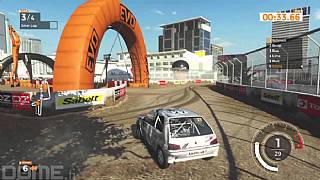 Sebastien Loeb Rally EVO: Rallycross DLC çıktı
