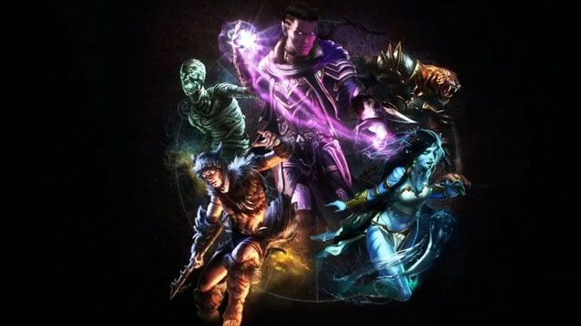 The Elder Scrolls: Legends duyuruldu!