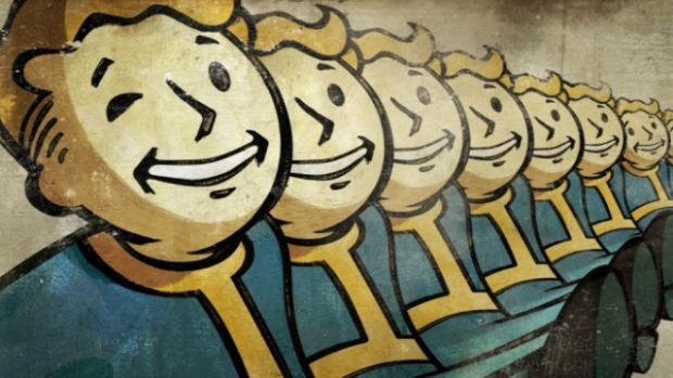 Fallout Shelter piyasaya çıktı!