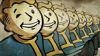Fallout Shelter piyasaya çıktı!