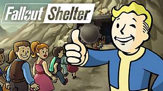 Fallout Shelter, Candy Crush'ı alaşağı etti!
