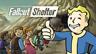 Fallout Shelter en çok oynanan Fallout oyunu oldu