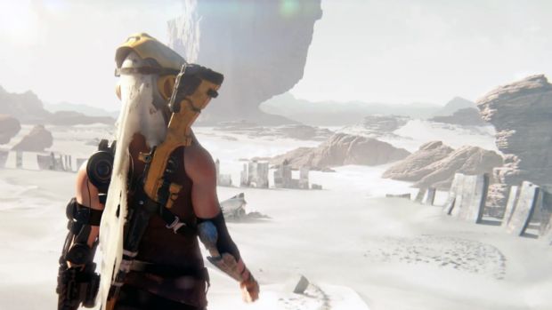 ReCore'a HDR desteği geliyor