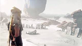 Xbox One'a özel hazırlanan ReCore, tanıtım videosu ile duyuruldu!