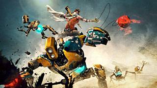 ReCore'a HDR desteği geliyor