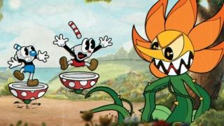 Cuphead ekibinin yeni oyun için muazzam fikirleri varmış