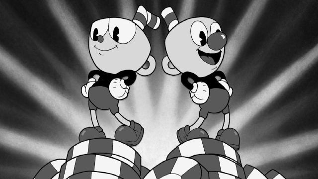 Sıradışı macera oyunu Cuphead'ten 10 Dk'lık video