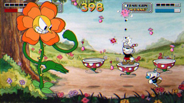Cuphead'in çıkış tarihi belli oldu