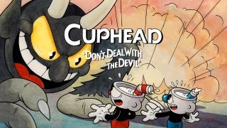 Sahte Cuphead, ortalığı karıştırdı