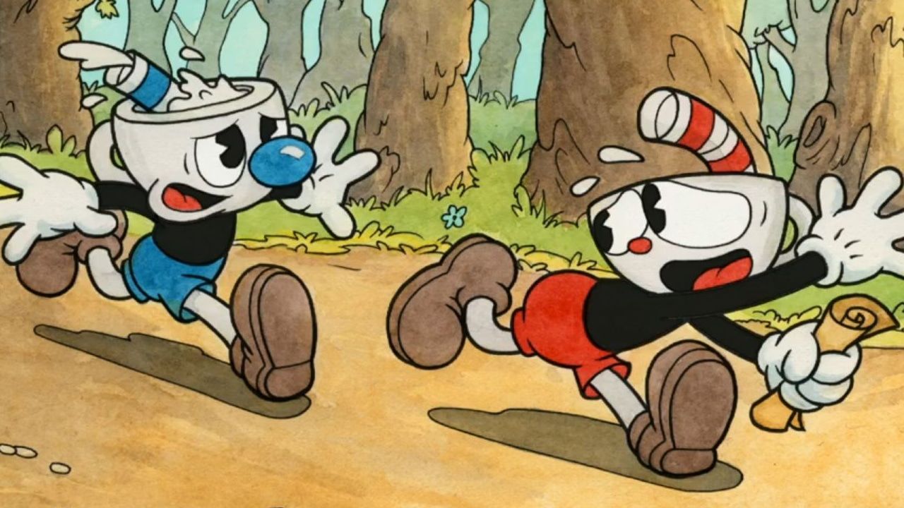 The Cuphead Show için Netflix tarafından resmi duyuru geldi