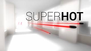 Superhot, aksiyon dolu fragmanı ile Steam'de yerini aldı