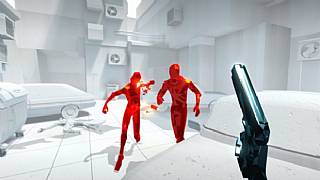 Superhot'un Xbox One sürümü geliyor