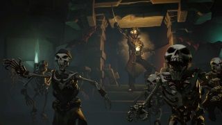 Korsancılık oyunu Sea of Thieves hakkında merak ettiğiniz her şey