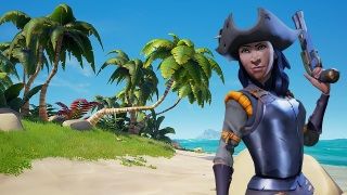 Sea of Thieves'te karşılaşabileceğiniz hatalar ve çözümleri