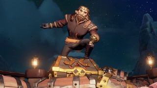 Sea of Thieves şimdi de Birleşik Krallık'ta en çok satan oyun