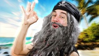 Sea of Thieves'te 15 saat boyunca durmaksızın hazine aradılar