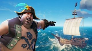 Yeni güncelleme ile Sea of Thieves'te nasıl değişiklikler olacak?