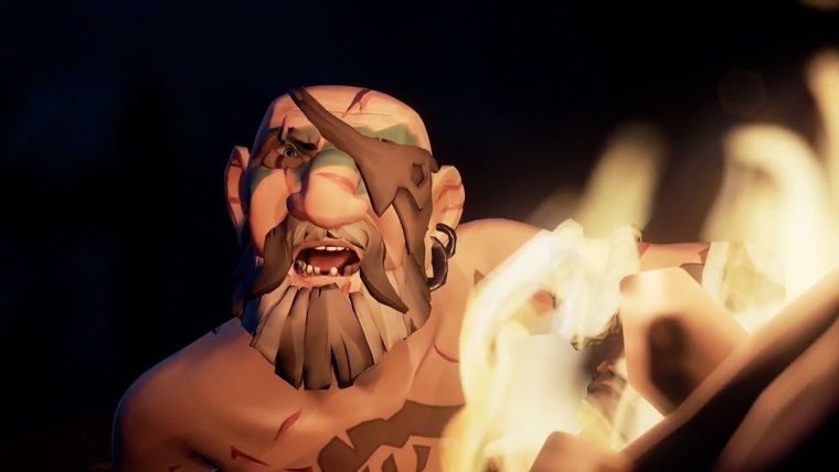 Sea of Thieves'in ilk büyük güncellemesi ne zaman çıkacak?