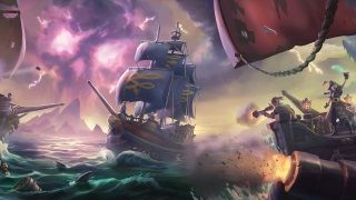 Sea of Thieves Xbox E3 2018’de yeni güncellemelerini duyurdu