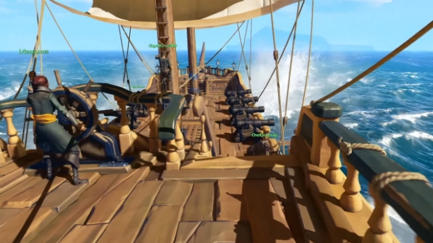 Sea of Thieves hakkında iddialı açıklama