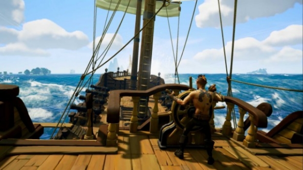 Sea of Thieves ne zaman çıkacak?