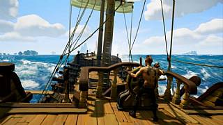 Sea of Thieves ne zaman çıkacak?