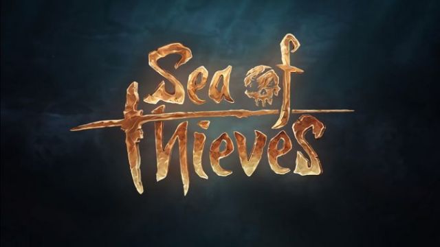 Sea of Thieves'ten yeni oynanış görüntüleri
