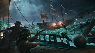 Sea of Thieves'te 540p/15FPS grafik seçeneği bulunacak