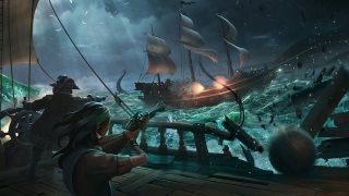 Sea of Thieves, The Game Awards töreninde sahne alacak