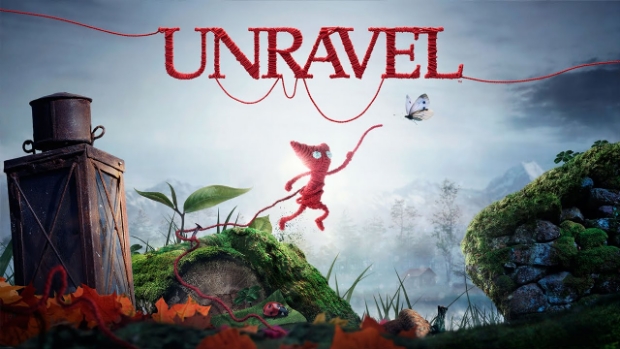 Unravel'ın isim hakları garip bir şekilde reddedildi 