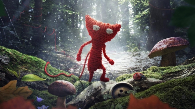 Unravel'ın ilk inceleme puanları ortaya çıktı