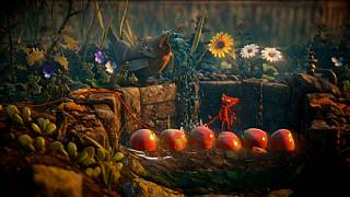 Fragmanıyla içinizi ısıtacak bir oyun: Unravel
