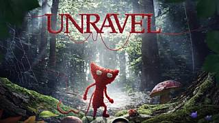 E3'ün sürprizi Unravel'dan yeni bir oynanış videosu yayımlandı