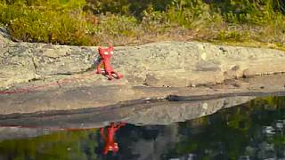 Unravel dünyasını anlatan yeni bir video yayınlandı