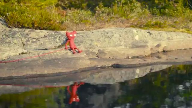 Unravel dünyasını anlatan yeni bir video yayınlandı