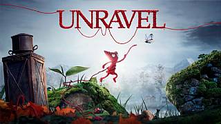 Unravel'dan bulmaca videosu geldi