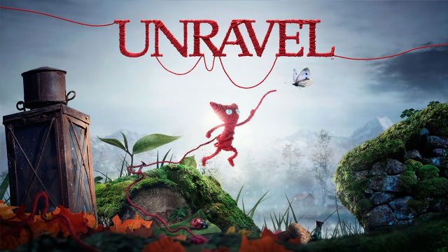 Unravel'dan bulmaca videosu geldi