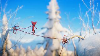 Unravel'ın isim hakları garip bir şekilde reddedildi