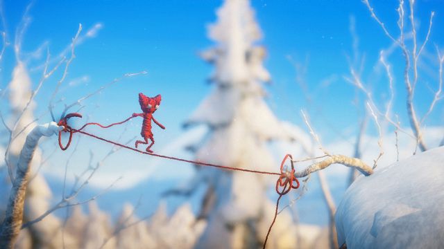 Unravel'ın isim hakları garip bir şekilde reddedildi 