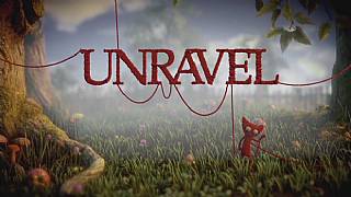 Unravel'ın PS4 üzerinde kaplayacağı yer belli oldu