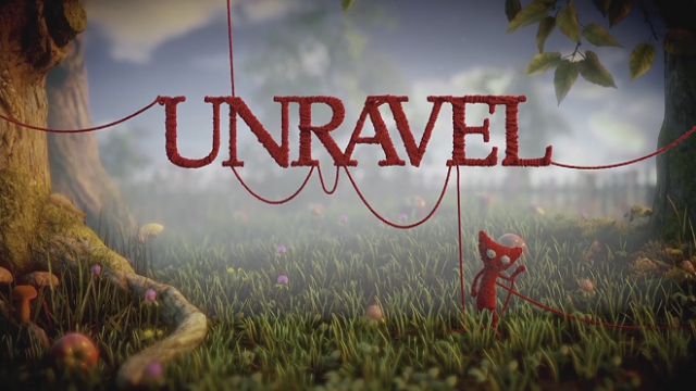 Unravel'ın PS4 üzerinde kaplayacağı yer belli oldu