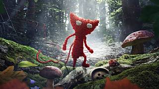 Unravel'ın ilk inceleme puanları ortaya çıktı