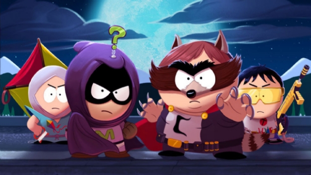 South Park: The Fractured but Whole'un çıkış tarihi belli oldu