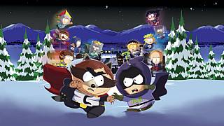 South Park: The Fractured but Whole'un çıkış tarihi belli oldu