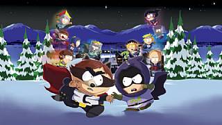 Yeni South Park oyunu ırkçılık mı yapıyor?