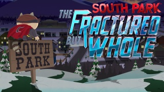 South Park: The Fractured But Whole