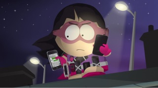 South Park: The Fractured but Whole'un yapımı tamamlandı